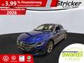 Volkswagen Arteon Shooting Brake R-Line 1.4TSI e-hybrid 344,-ohne A Blau - thumbnail 3