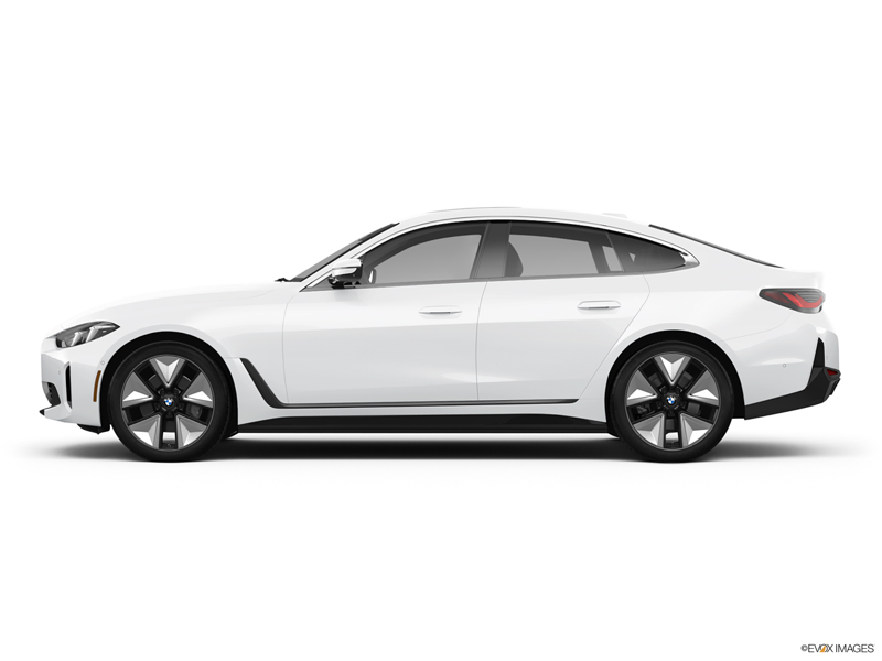 2026 BMW i4