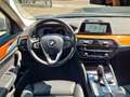 BMW 540 i xDrive Limo ACC/LED/360°Cam/M-Fahrwerk/HiFi Bleu - thumbnail 8