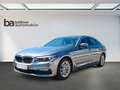 BMW 540 i xDrive Limo ACC/LED/360°Cam/M-Fahrwerk/HiFi Bleu - thumbnail 1