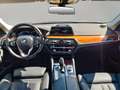 BMW 540 i xDrive Limo ACC/LED/360°Cam/M-Fahrwerk/HiFi Bleu - thumbnail 6