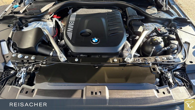 BMW 540 d xDrive Tou M Sport,Pano,AHK,DAPro.Standh — photo 7