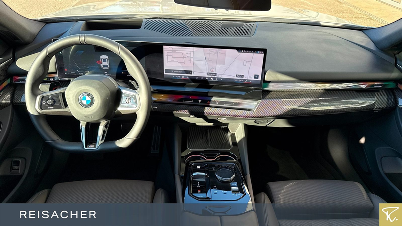 BMW 540 d xDrive Tou M Sport,Pano,AHK,DAPro.Standh — photo 6