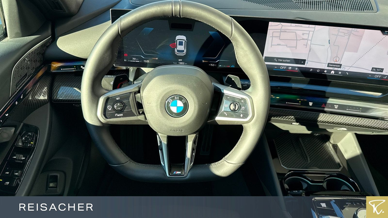 BMW 540 d xDrive Tou M Sport,Pano,AHK,DAPro.Standh — photo 5