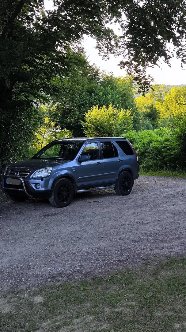 Honda CR-V 2.0i ES - 1