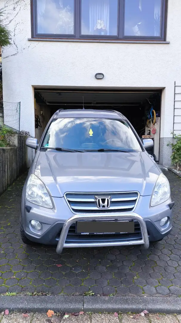 Honda CR-V 2.0i ES - 1