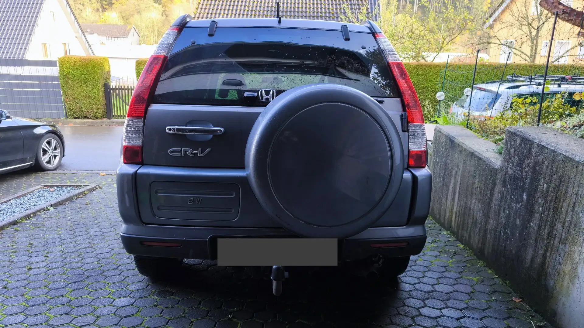 Honda CR-V 2.0i ES - 2