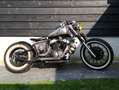 Honda VT 600 Bobber Zwart - thumbnail 1