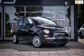Fiat 500 1.4-16V Pop |Schuif\kantel dak|Climate Control|6 B Zwart - thumbnail 1