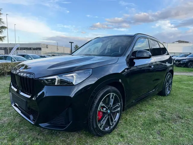 BMW X1 xDrive 20d Msport Pro AUT - NAVI - TETTO - 19
