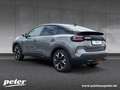 Citroen C4 C4 Hybrid 145 ë-DCS6 Max +NAVI+Kamera+SHZ+LED+ Grau - thumbnail 3