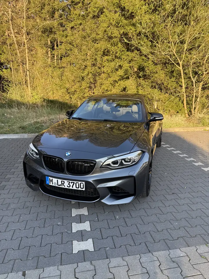 BMW M2