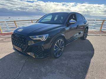 Spb 2.5 TFSI 400ch quattro S tronic 7