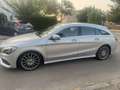 Mercedes-Benz CLA 200 Shooting Brake 200d 7G-DCT Gris - thumbnail 8