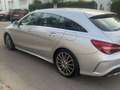 Mercedes-Benz CLA 200 Shooting Brake 200d 7G-DCT Gris - thumbnail 7