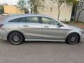 Mercedes-Benz CLA 200 Shooting Brake 200d 7G-DCT Gris - thumbnail 4