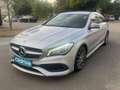 Mercedes-Benz CLA 200 Shooting Brake 200d 7G-DCT Gris - thumbnail 2