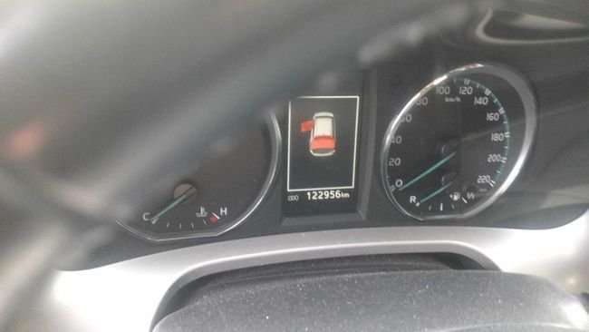 Toyota RAV 4 2.5 197CV ADVANCE - foto 1