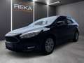 Ford Focus Turnier Business Service & HU NEU Schwarz - thumbnail 2