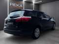 Ford Focus Turnier Business Service & HU NEU Schwarz - thumbnail 3
