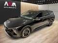 Kia K4 HB 1,6 TGDI Gold DCT| AUTO WIEN MITTE Schwarz - thumbnail 1
