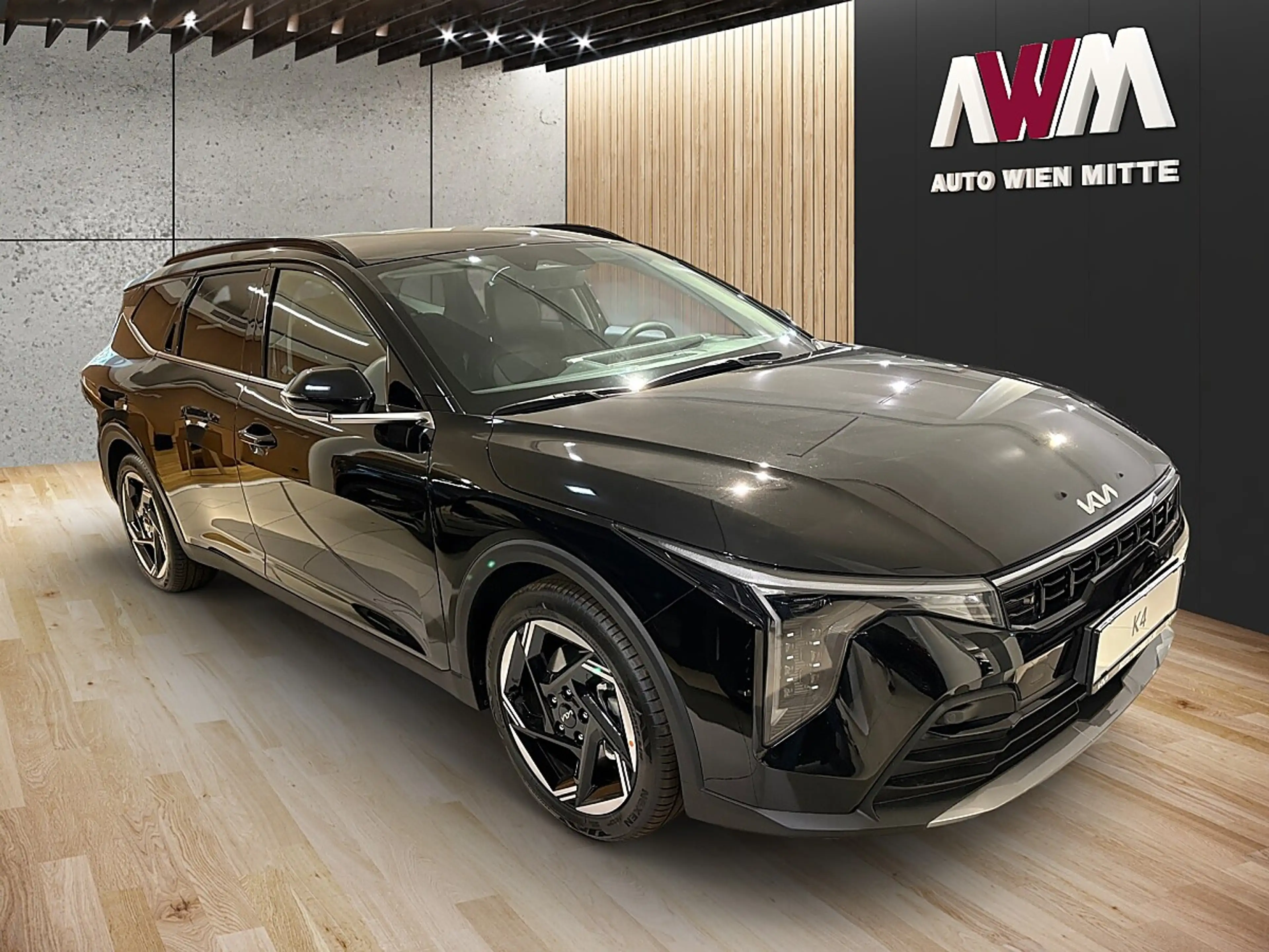 Kia K4 HB 1,6 TGDI Gold DCT| AUTO WIEN MITTE — photo 2