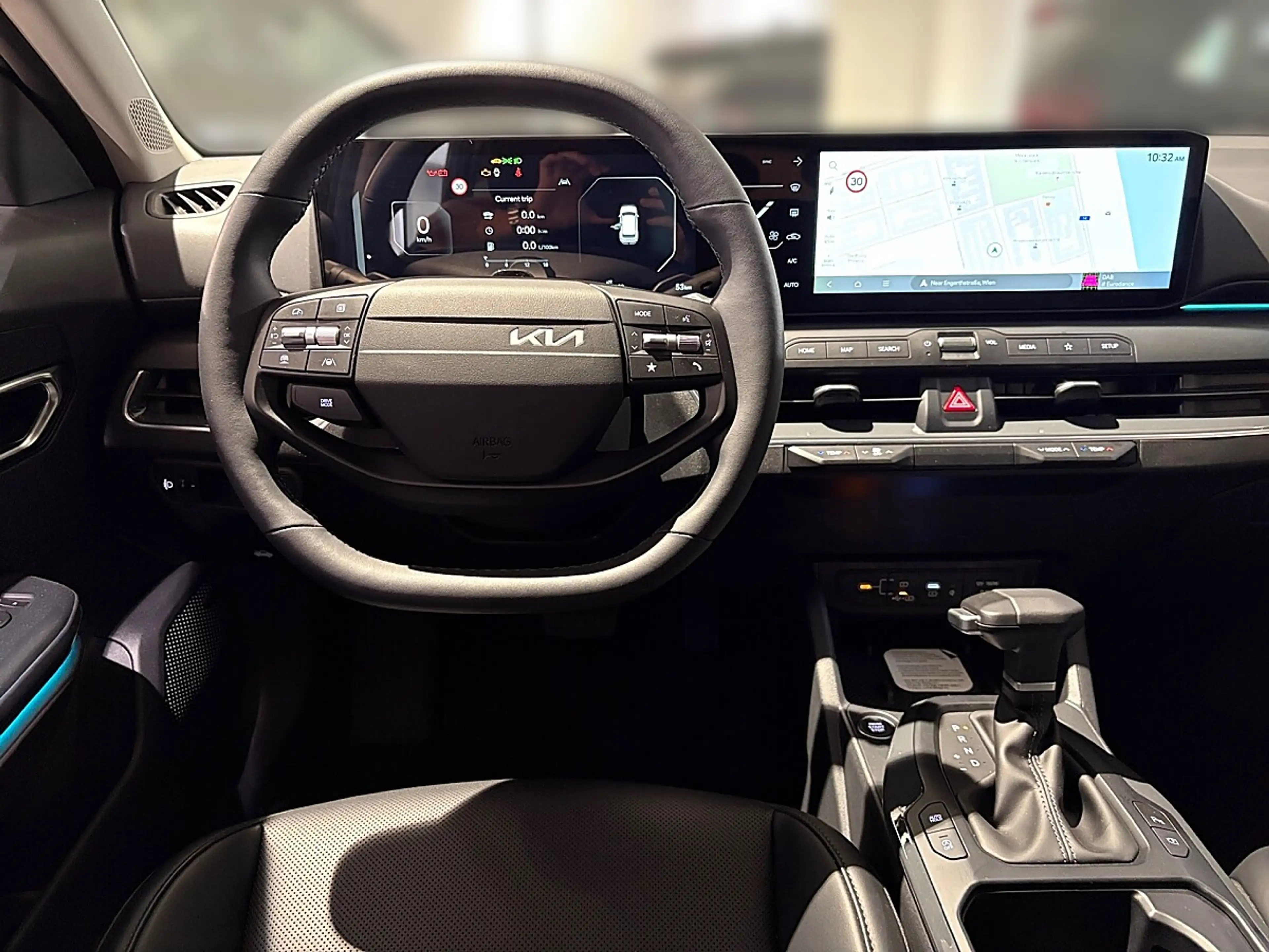 Kia K4 HB 1,6 TGDI Gold DCT| AUTO WIEN MITTE — photo 12