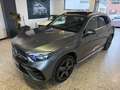Mercedes-Benz GLC 300 4M AMG NAV/LED/PSD/LEDER/DISTR/HUD/MEMORY/AIRMATIK Gris - thumbnail 3