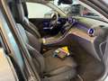 Mercedes-Benz GLC 300 4M AMG NAV/LED/PSD/LEDER/DISTR/HUD/MEMORY/AIRMATIK Gris - thumbnail 8
