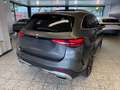 Mercedes-Benz GLC 300 4M AMG NAV/LED/PSD/LEDER/DISTR/HUD/MEMORY/AIRMATIK Gris - thumbnail 5