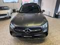 Mercedes-Benz GLC 300 4M AMG NAV/LED/PSD/LEDER/DISTR/HUD/MEMORY/AIRMATIK Gris - thumbnail 2