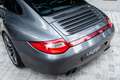 Porsche 911 997.2 Carrera 4S PDK. Gris - thumbnail 5