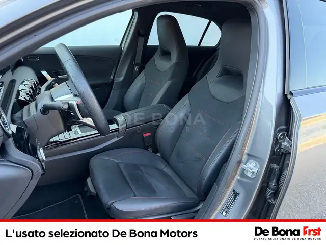 Mercedes-Benz A-Class view 7