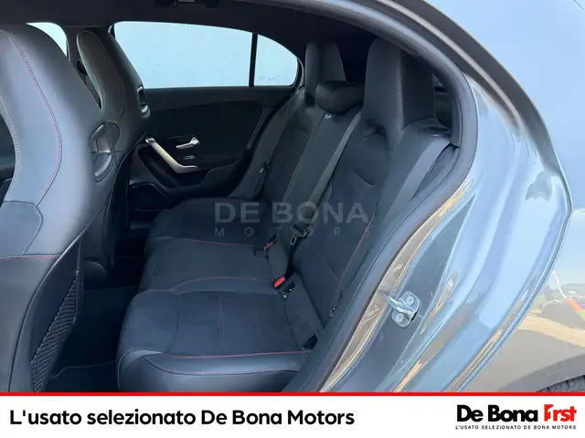 Mercedes-Benz A-Class view 8