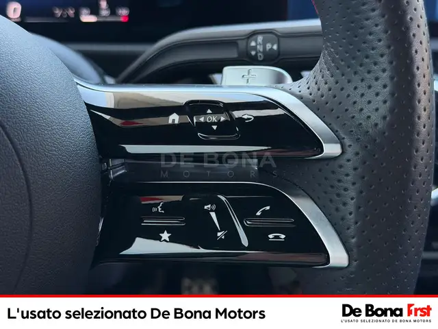 Mercedes-Benz A-Class view 16
