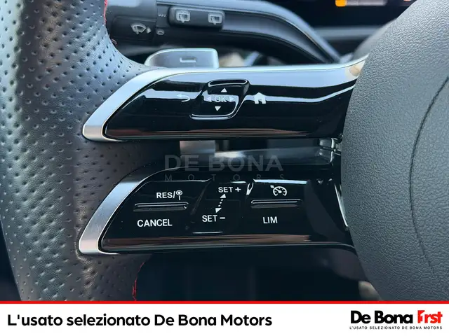 Mercedes-Benz A-Class view 17