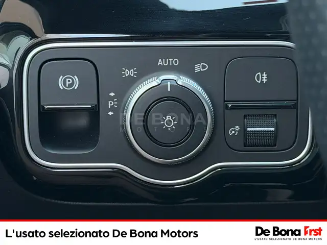 Mercedes-Benz A-Class view 18