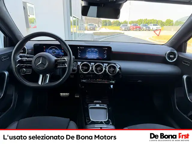 Mercedes-Benz A-Class view 9