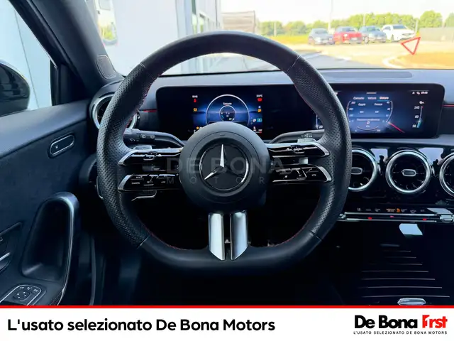 Mercedes-Benz A-Class view 10