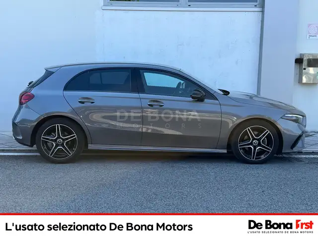 Mercedes-Benz A-Class view 6