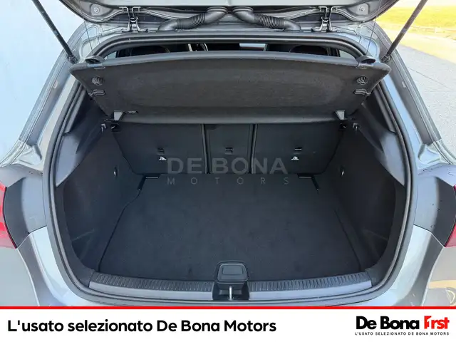 Mercedes-Benz A-Class view 20