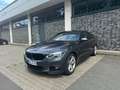 BMW 320 320 d M Sport Gris - thumbnail 2