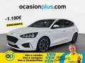 Ford Focus 1.0 Ecoboost ST Line 125 Blanco - thumbnail 1