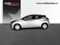 Nissan Micra IG-T Acenta 100 Plateado - thumbnail 5
