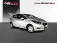 Nissan Micra IG-T Acenta 100 Plateado - thumbnail 2