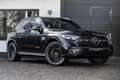 Mercedes-Benz GLC 300 300e 4MATIC AMG Line Zwart - thumbnail 2