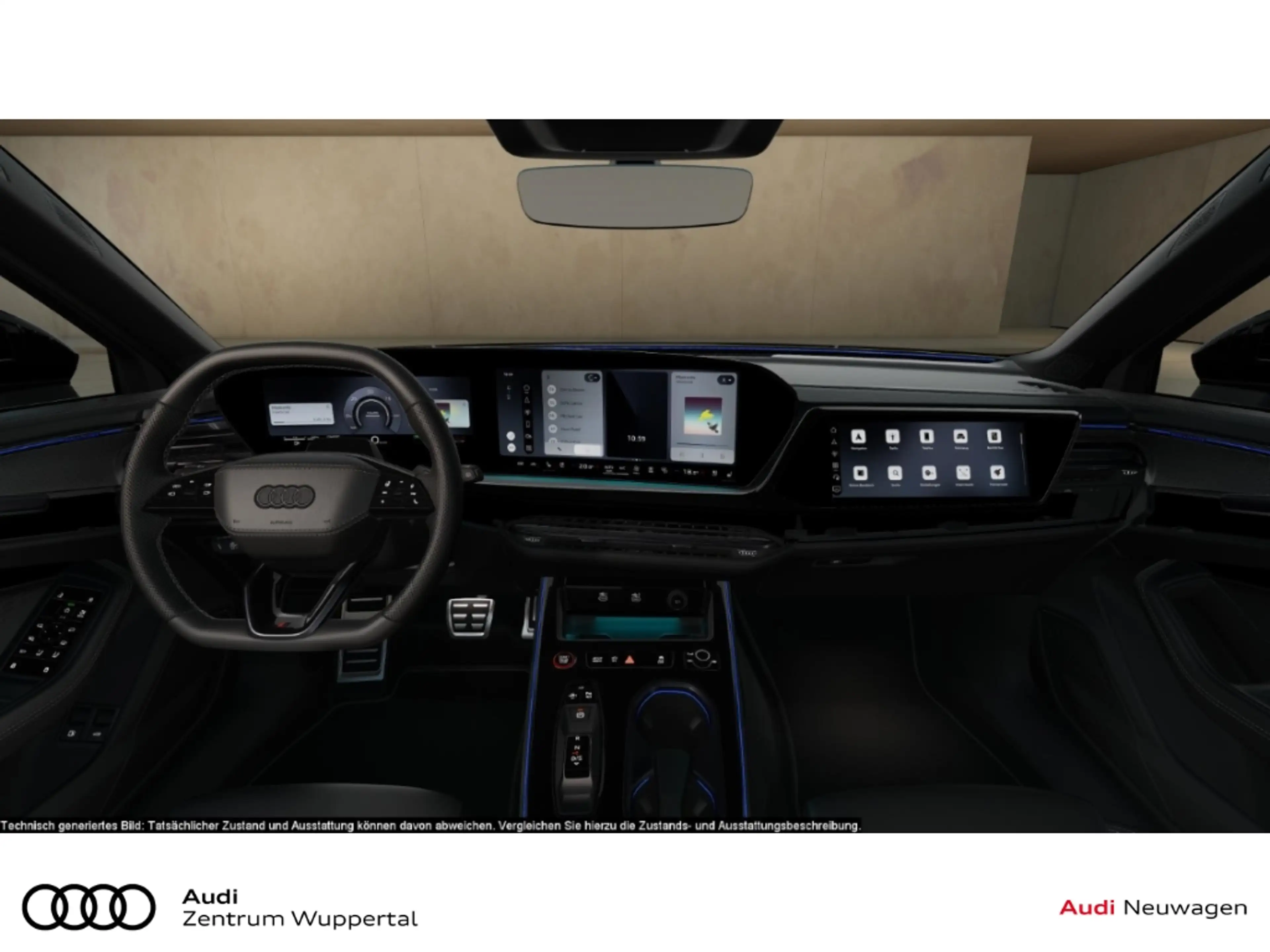 Audi A6 allroad S tronic 2.0 270 kW TFSI e-hybrid quattro — photo 9