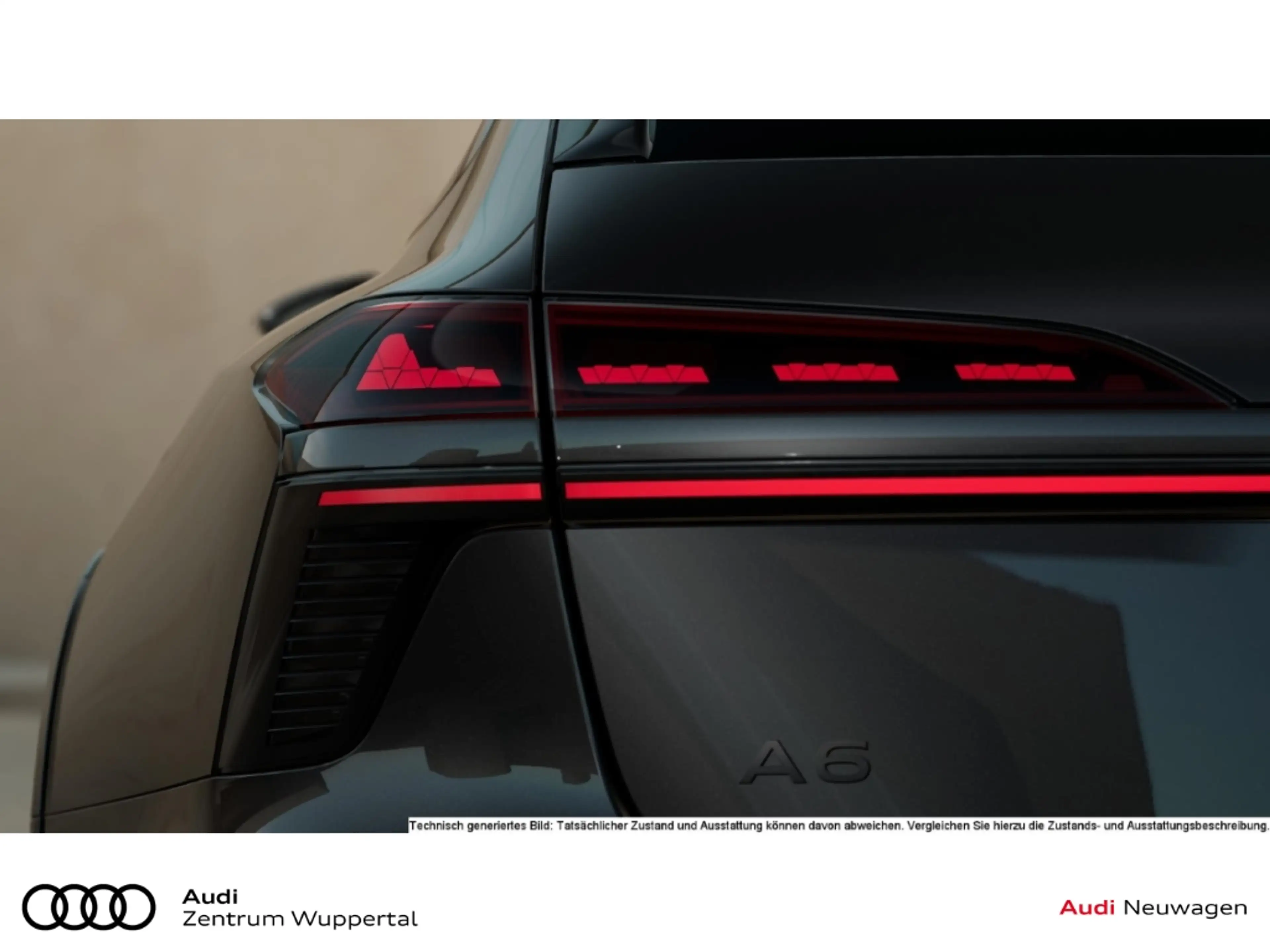 Audi A6 allroad S tronic 2.0 270 kW TFSI e-hybrid quattro — photo 8
