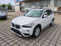 BMW X1 sDrive28i/Leder/LED/Shz/Kamera/Keyless/Pano Blanc - thumbnail 9