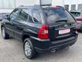 Kia Sportage SPORTAGE EX 2WD-AHK/KLIMA/AUTOMATIK/SITZH/ALU Negro - thumbnail 6